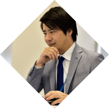 「挑戦」を追求し続ける