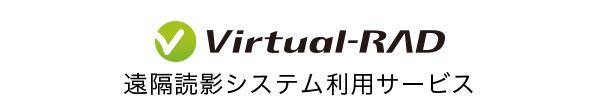 Virtual-RAD