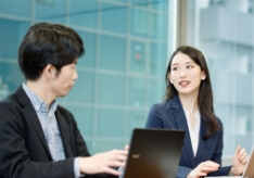 企業理念・トップメッセージ