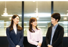 オフィス紹介