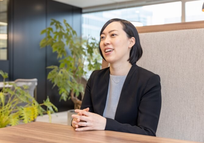 医療を支えるサービスと技術。
