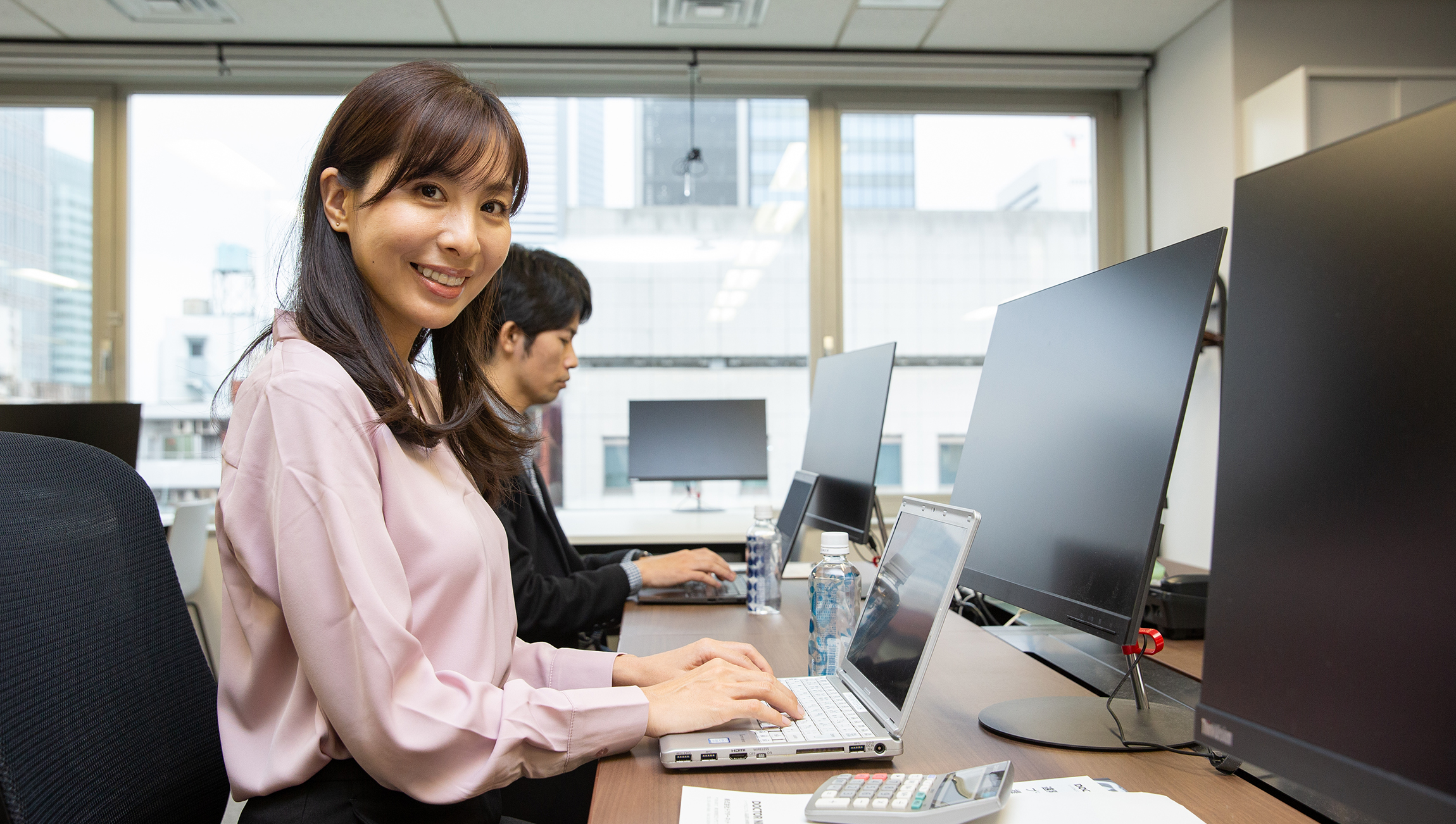 東京本社