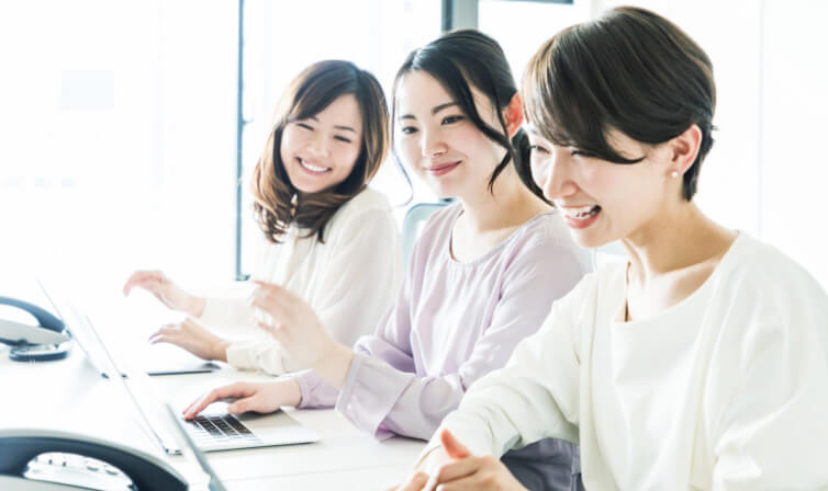 働き方と福利厚生